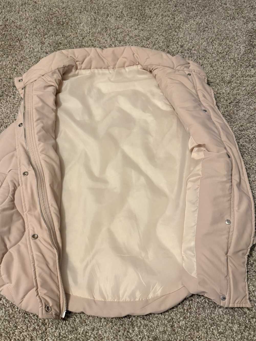 Shein Vest - Picture 4 of 6